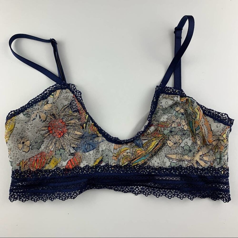 Victoria’s Secret Bralette XS #4834